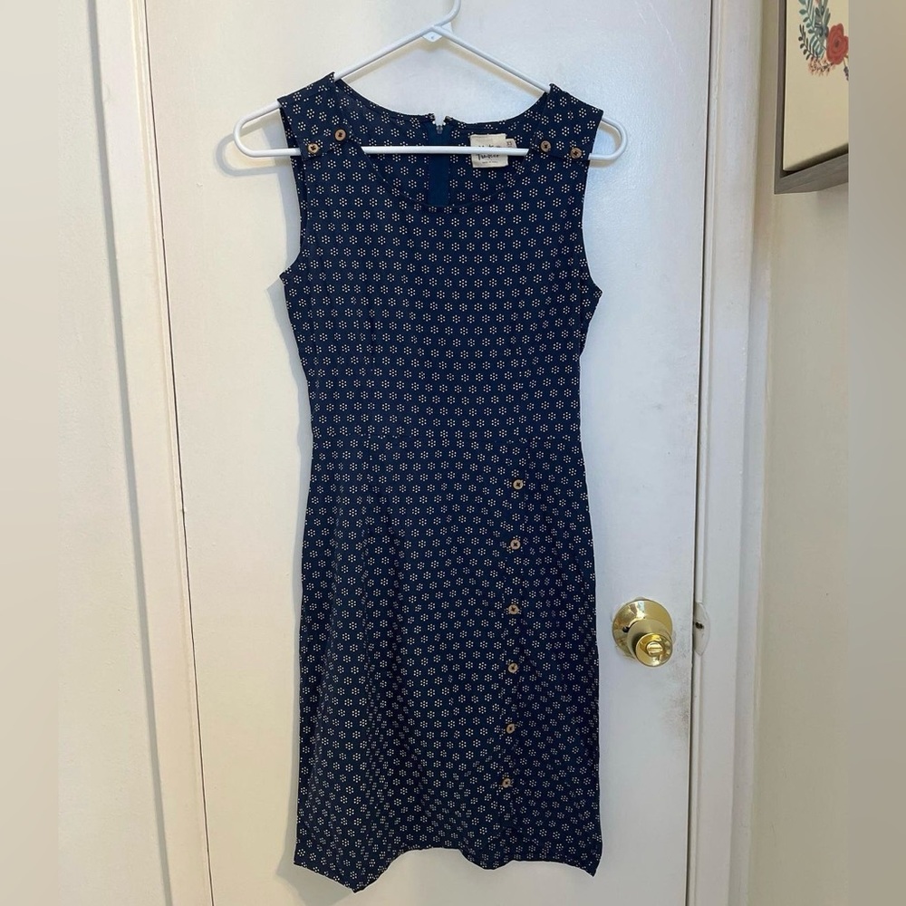 Mata Traders Sleeveless Dress Size XS